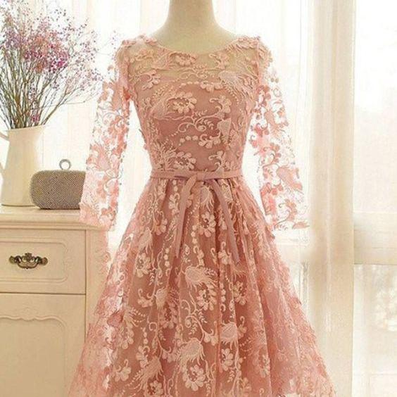 unique homecoming dresses,lace homecoming dresses,short homecoming dresses,short prom dresses