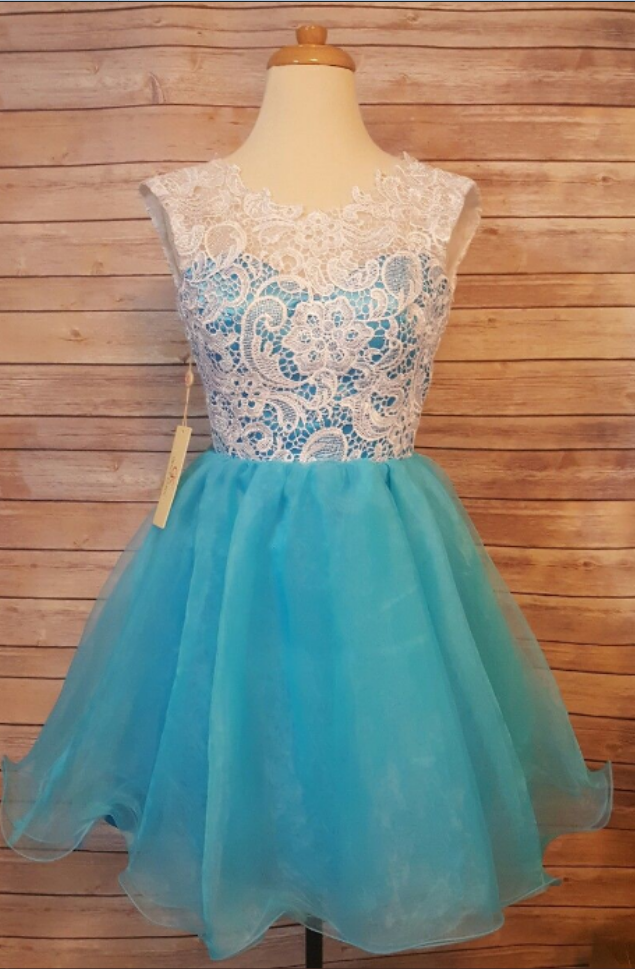 Pretty Homecoming Dresses,short Prom Dresses,cocktail Dress,homecoming ...