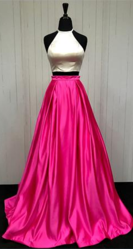 Elegant A-line Sleeveless Floral Long Prom Dress   cg13052
