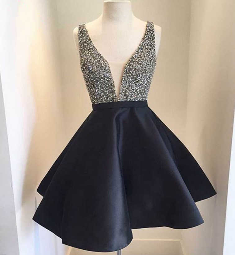 floor length black wedding guest dress Bridesmaid Trumpet/Mermaid Cowl Floor Length Color:Platinum Black And Blue Quinceanera rose_gold