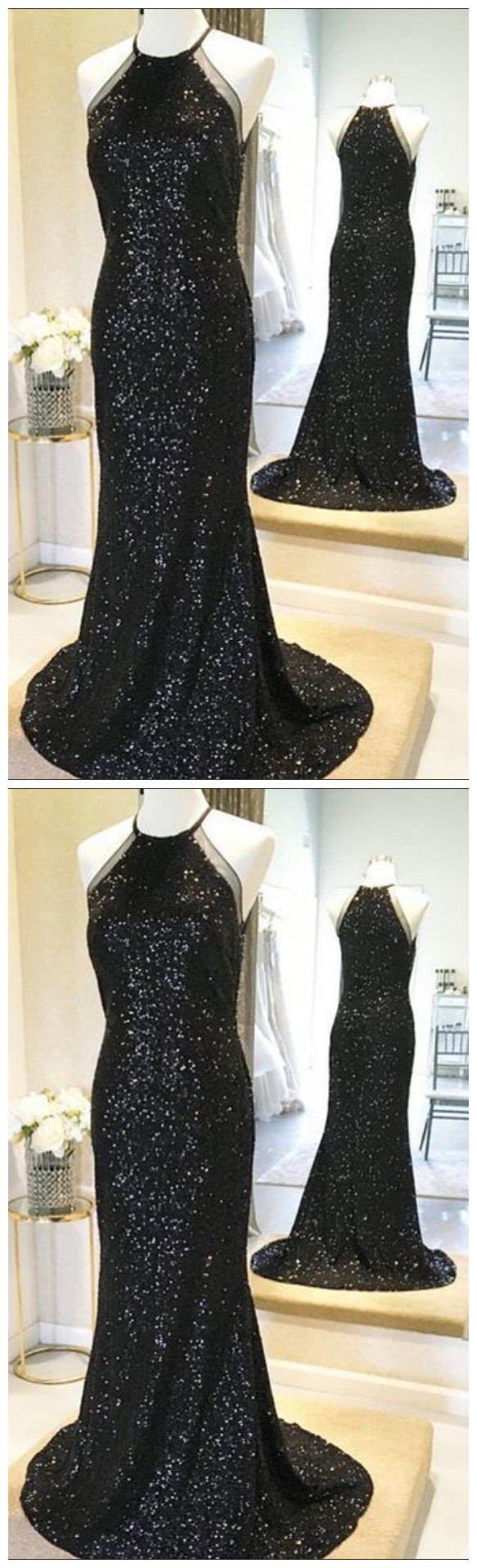 sequin shirt dress SO POSH BEADED – AKIRA cape-sleeves-dress-with-waist-details-black Black dressy sandals for Color:Blue*