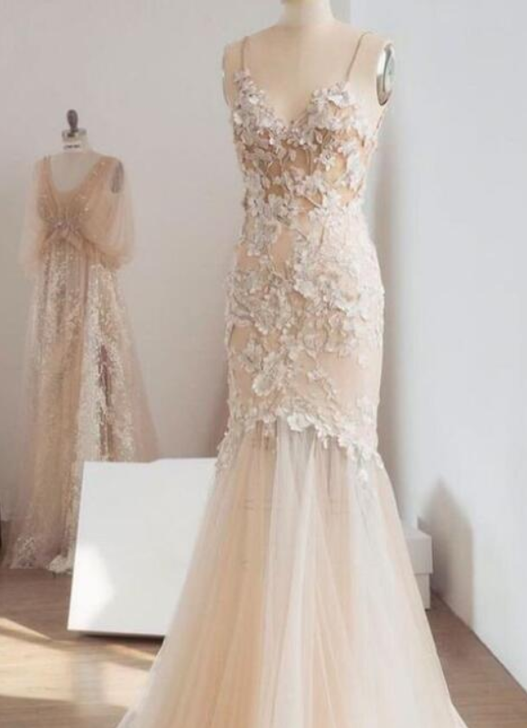 2 piece formal dresses Prom Long Two Dress Evening Gown ☀️SIZE☀️:4XL sc_411876 